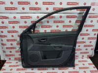 Лот: 20896576. Фото: 4. Дверь боковая Mazda Axela BK5P... Красноярск