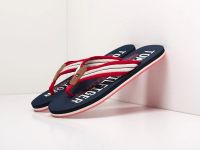 Лот: 16169618. Фото: 2. Сланцы Tommy Hilfiger (19470... Мужская обувь