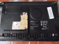 Лот: 25719263. Фото: 3. Ноутбук (нетбук) Acer ZG5. Компьютеры, оргтехника, канцтовары