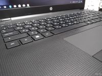 Лот: 13749690. Фото: 6. Ноутбук HP состояние нового