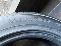 Лот: 14834636. Фото: 6. Nokian hakkapeliitta 7 215/55...