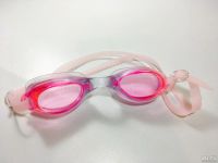 Лот: 9070118. Фото: 2. Очки Розовые плавательные для... Водный спорт