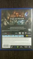 Лот: 14761247. Фото: 2. Batman: Arkham Knight / Batman... Игровые приставки, консоли, видеоигры