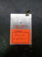 Лот: 9866333. Фото: 2. Дисплей оригинал Nokia 6303/5700... Запчасти, оборудование