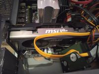 Лот: 19986041. Фото: 4. gtx 560, gts 450, Deepcool Ice... Красноярск