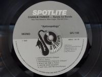 Лот: 24524220. Фото: 6. LP Barry Ulanov / Tadd Dameron...