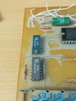 Лот: 25900289. Фото: 3. Плата. Красноярск