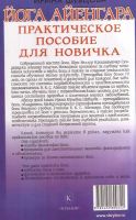 Лот: 12958928. Фото: 2. Шевцова Ирина - Йога Айенгара... Литература, книги