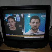 Лот: 14025571. Фото: 4. Телевизор Sharp 21H-SC. Красноярск