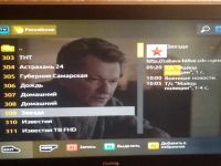 Лот: 17320695. Фото: 5. IP-TV приставка MAG250 (от Ростелекома...