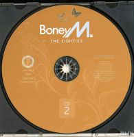 Лот: 9806100. Фото: 6. Boney M. "The Collection" 3CD...