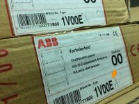 Лот: 10248853. Фото: 2. Панель для установки модулей ABB... Электрооборудование