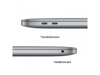Лот: 21361573. Фото: 5. Ноутбук Apple MacBook Pro 13 2022...