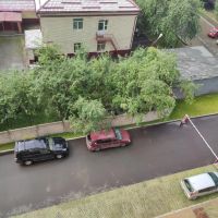 Лот: 25802774. Фото: 6. квартира , Красноярск улица Партизана...