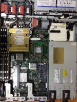 Лот: 3558991. Фото: 2. Сервер IBM xSeries 3550 One Xeon... Серверы, СХД