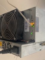 Лот: 17453693. Фото: 2. Asic Bitmain antminer T17e. Компьютеры, ноутбуки, планшеты