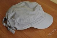 Лот: 309832. Фото: 2. капка женская crop town. Женская одежда