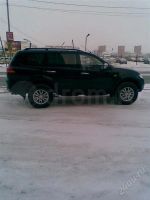 Лот: 2656163. Фото: 3. Mitsubishi Pajero Sport 2010 ГОД. Красноярск