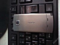 Лот: 2567743. Фото: 2. nokia 5250 обмен только на sony... Смартфоны, связь, навигация