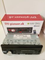 Лот: 9187518. Фото: 3. Автомагнитола Pioneer JSD-1100... Авто, мото, водный транспорт