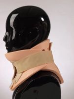 Лот: 10442832. Фото: 2. Ортопедический воротник «Филадельфия... Медицина