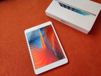 Лот: 19905984. Фото: 2. iPad mini 16 Gb Silver WiFi [коробка... Компьютеры, ноутбуки, планшеты