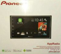 Лот: 13667427. Фото: 2. Pioneer sph-da120. Автозвук