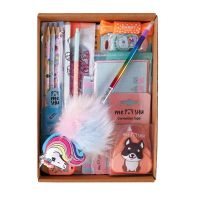 Лот: 22603930. Фото: 3. Набор канцелярских принадлежностей... Компьютеры, оргтехника, канцтовары