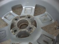 Лот: 13682019. Фото: 6. Комплект Оригинальных Литых дискoв...