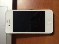 Лот: 3556664. Фото: 2. Apple iPhone 4S 16Gb. Смартфоны, связь, навигация