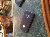 Лот: 3734696. Фото: 2. iPhone 4 32gb Срочно!!!. Смартфоны, связь, навигация