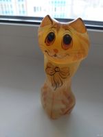 Лот: 18260325. Фото: 5. фигурка котика из селенита