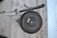 Лот: 8715772. Фото: 2. Насос компрессора кондиционера... Автозапчасти