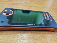 Лот: 19875996. Фото: 2. Игровая Приставка Gopher2 102819А. Игровые приставки, консоли, видеоигры