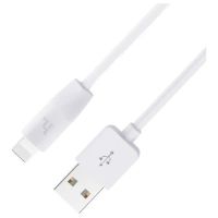 Лот: 25616526. Фото: 3. Кабель Hoco X1, Lightning - USB... Авто, мото, водный транспорт