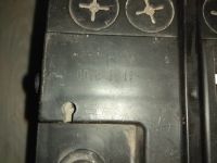 Лот: 16997890. Фото: 3. Аккумулятор б/у 62 Ач, полярность... Красноярск