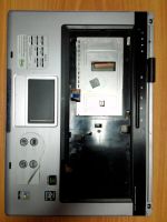 Лот: 12514698. Фото: 2. Корпус Asus X50N (шарниры - см... Комплектующие