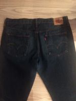 Лот: 11216720. Фото: 4. Джинсы Levi's boyfriend , размер... Красноярск