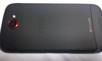 Лот: 2222763. Фото: 3. HTC One S Black Z520e процессор... Красноярск