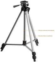 Лот: 20970244. Фото: 12. Нивелир Зубр Крест-3D [34908]