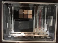 Лот: 12959576. Фото: 2. Многофункциональный бьюти кейс... Косметика и уход