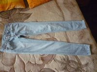 Лот: 2011102. Фото: 2. Новые джинсы Mango р. 40-42. Женская одежда