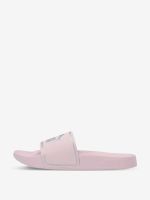 Лот: 24288111. Фото: 3. Шлепанцы для девочек PUMA Leadcat... Дети растут