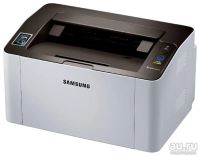 Лот: 8715393. Фото: 2. Новый Принтер Samsung SL-M2020W... Принтеры, сканеры, МФУ