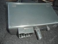 Лот: 1476611. Фото: 2. Заглушка - карман 1din. Автозвук