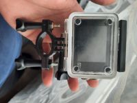 Лот: 17215730. Фото: 2. Экшн камера. Фото, видеокамеры, оптика