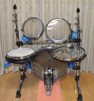 Лот: 18096625. Фото: 3. Traps Drums A400NC. Музыкальные инструменты и оборудование