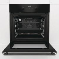 Лот: 15462820. Фото: 2. Духовой шкаф Gorenje BO 737 ORAB. Крупная бытовая техника