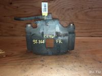 Лот: 18534974. Фото: 2. Суппорт Mitsubishi Dion CR9W 4G63... Автозапчасти