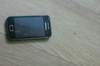 Лот: 3320370. Фото: 3. Samsung Galaxy Ace S5830. Красноярск